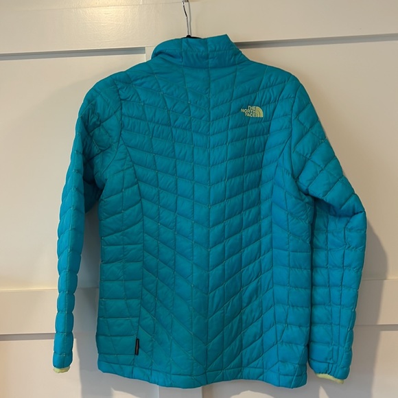 The North Face jacket - Picture 4 of 5